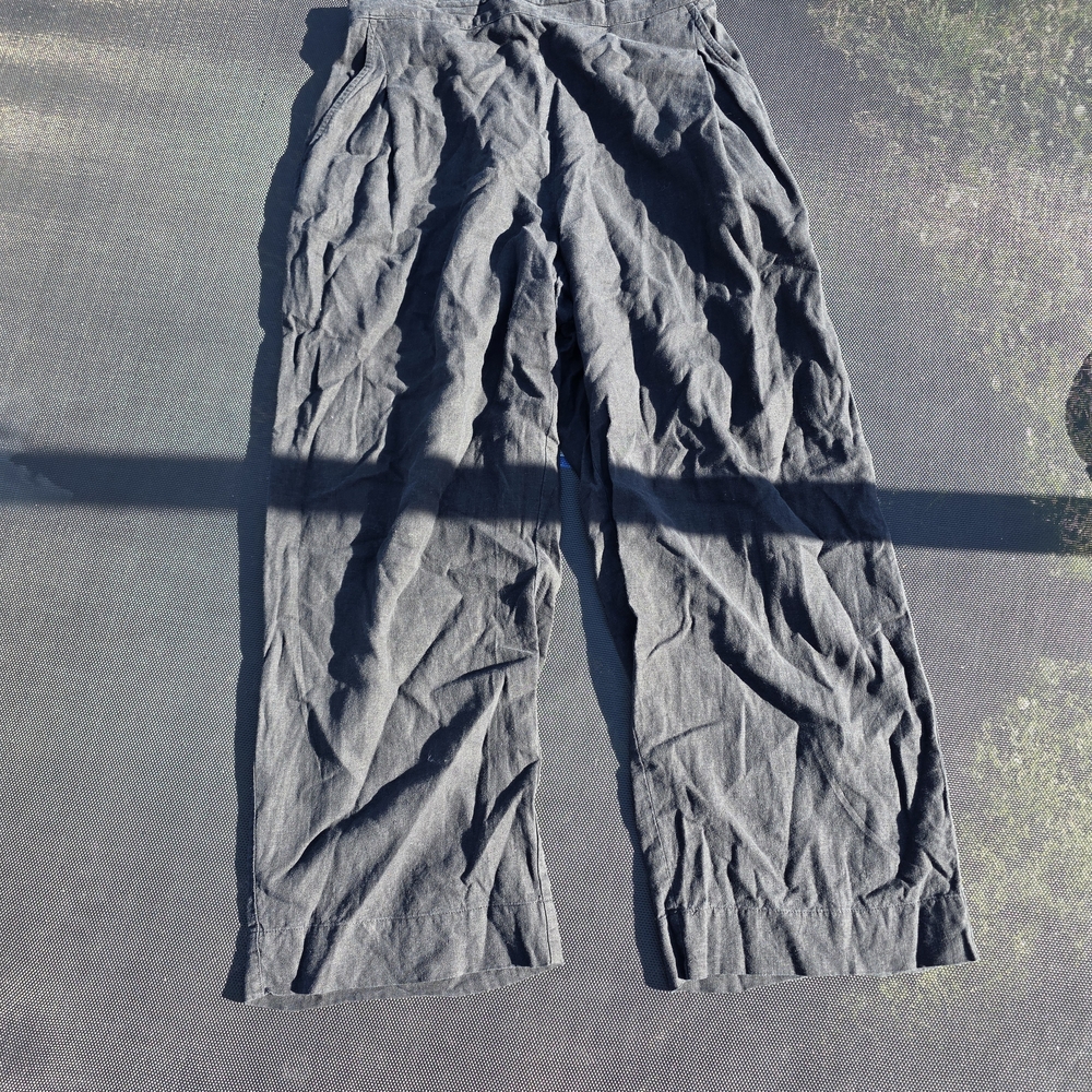 Madewell Women's Black Pants